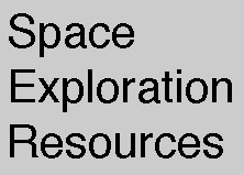 Space Exploration Resources