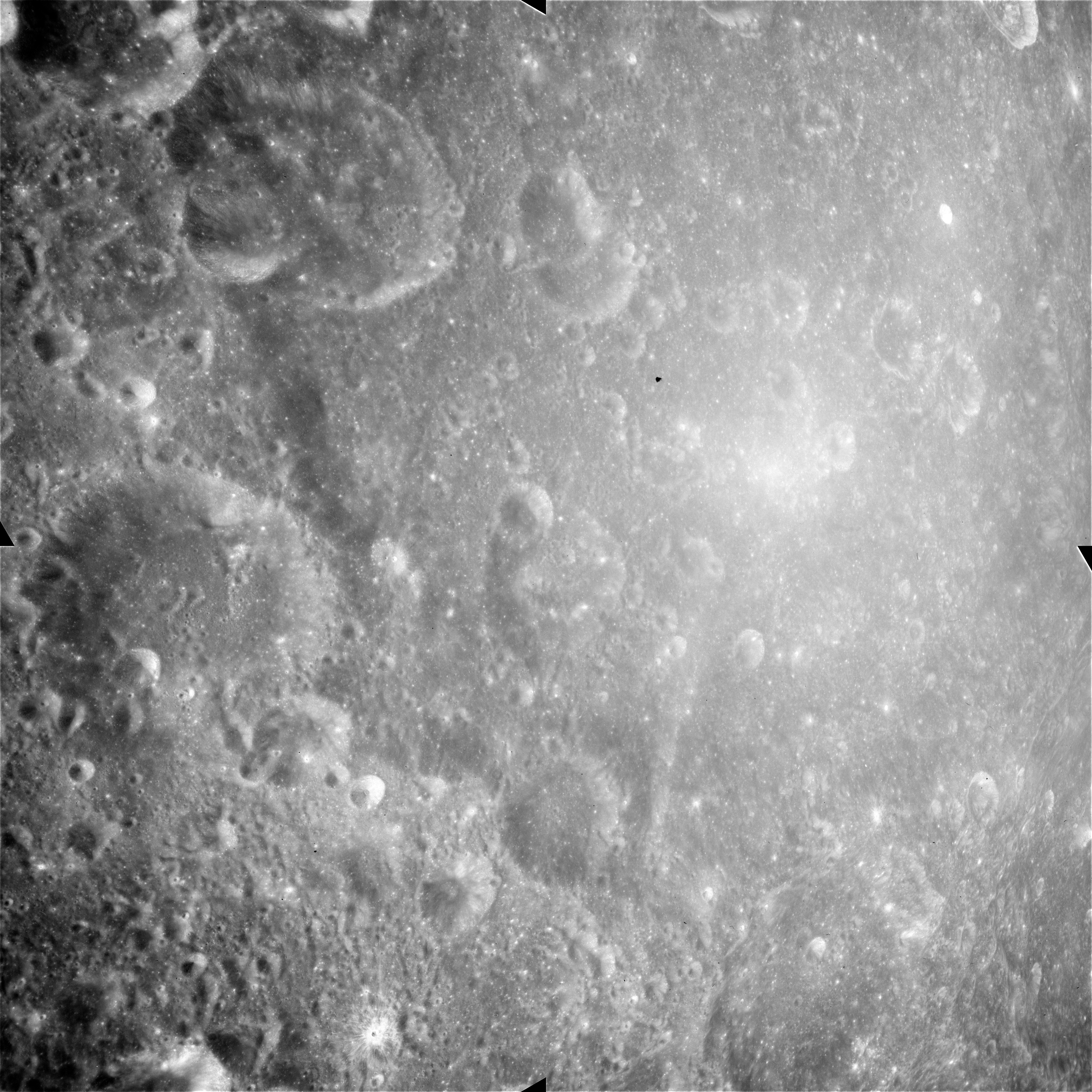 View Apollo Image AS15-M-1346